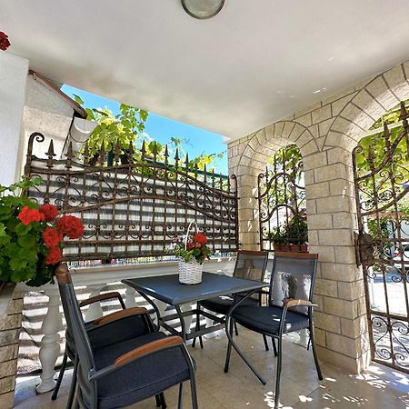 Apartment Ivica Porec Ngoại thất bức ảnh
