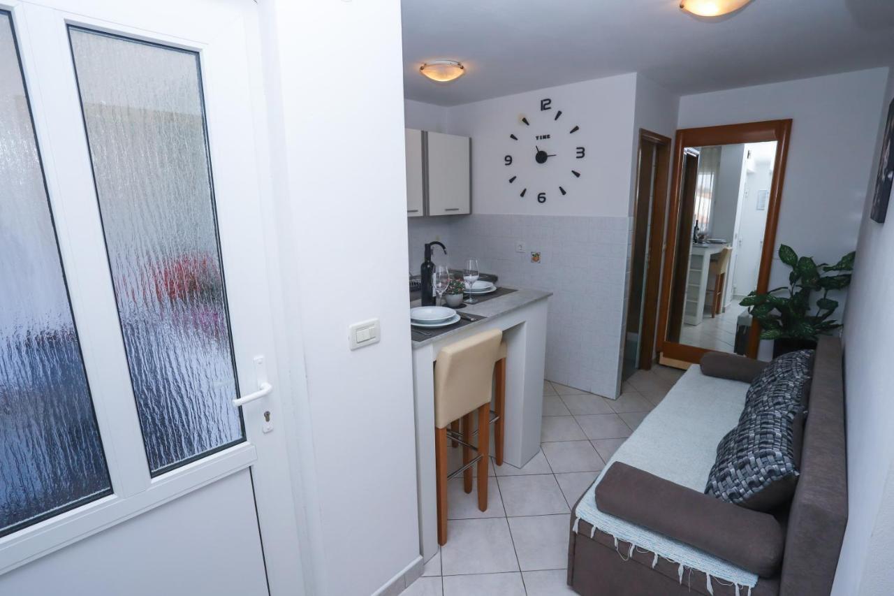 Apartment Ivica Porec Ngoại thất bức ảnh