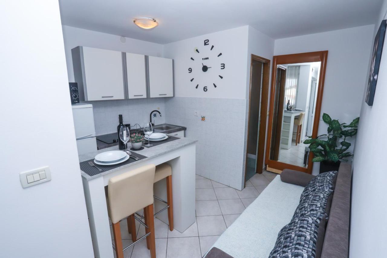 Apartment Ivica Porec Ngoại thất bức ảnh