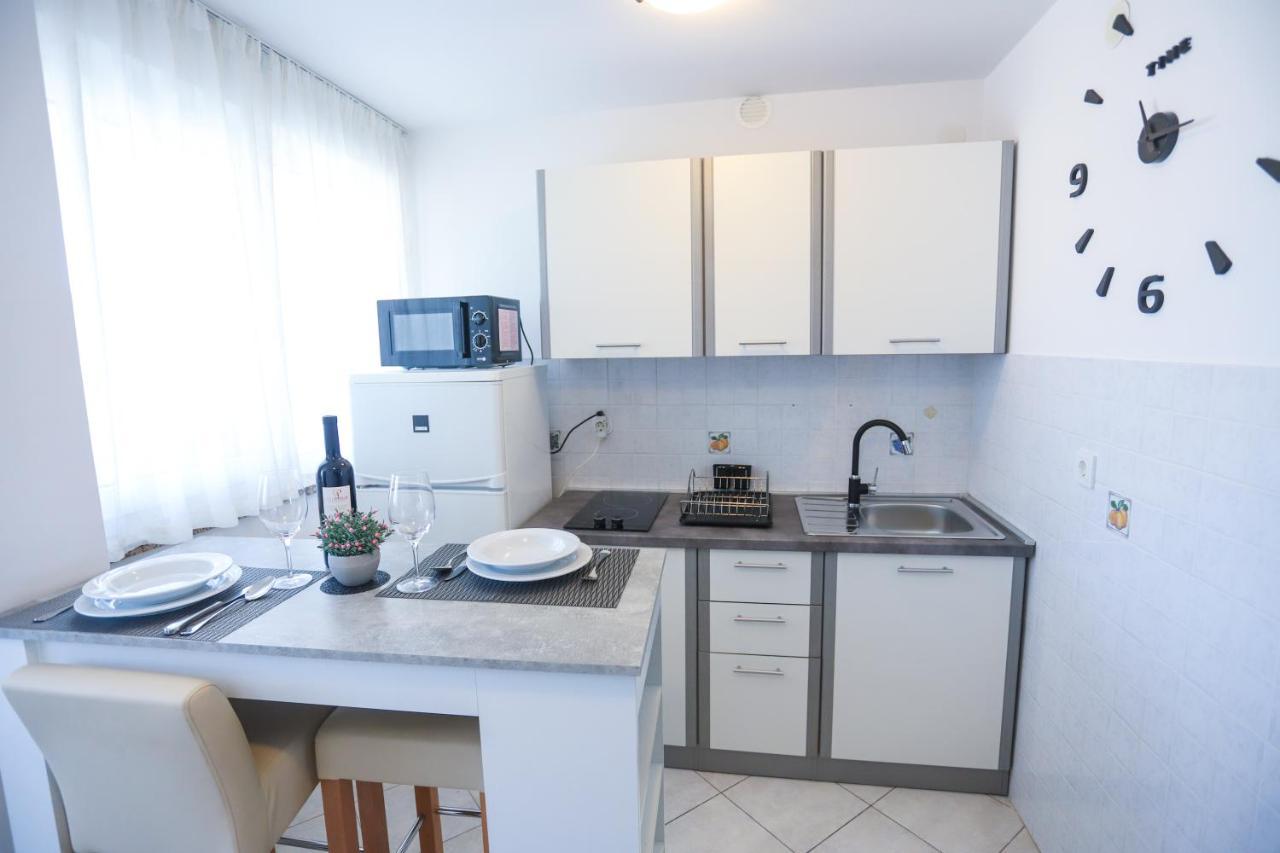 Apartment Ivica Porec Ngoại thất bức ảnh