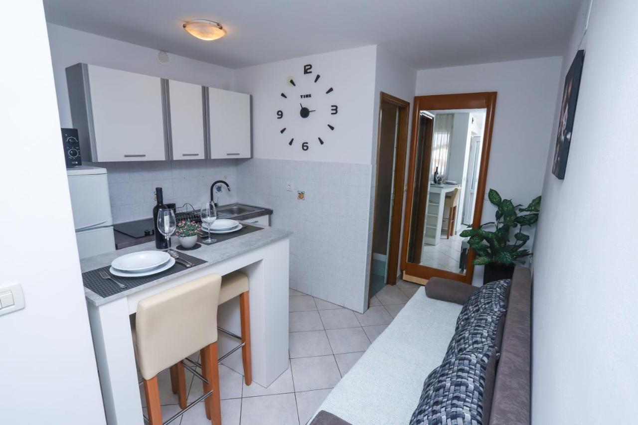 Apartment Ivica Porec Ngoại thất bức ảnh