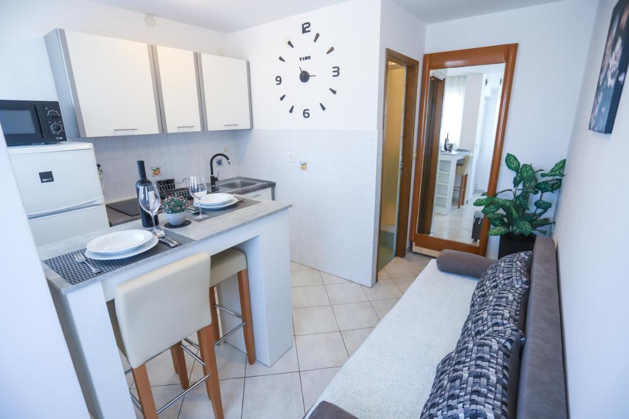 Apartment Ivica Porec Ngoại thất bức ảnh