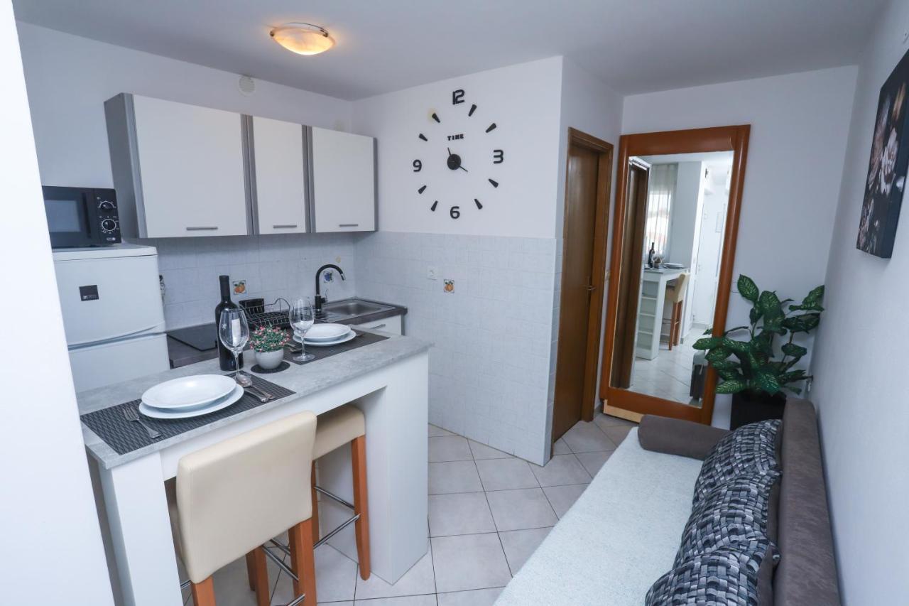 Apartment Ivica Porec Ngoại thất bức ảnh