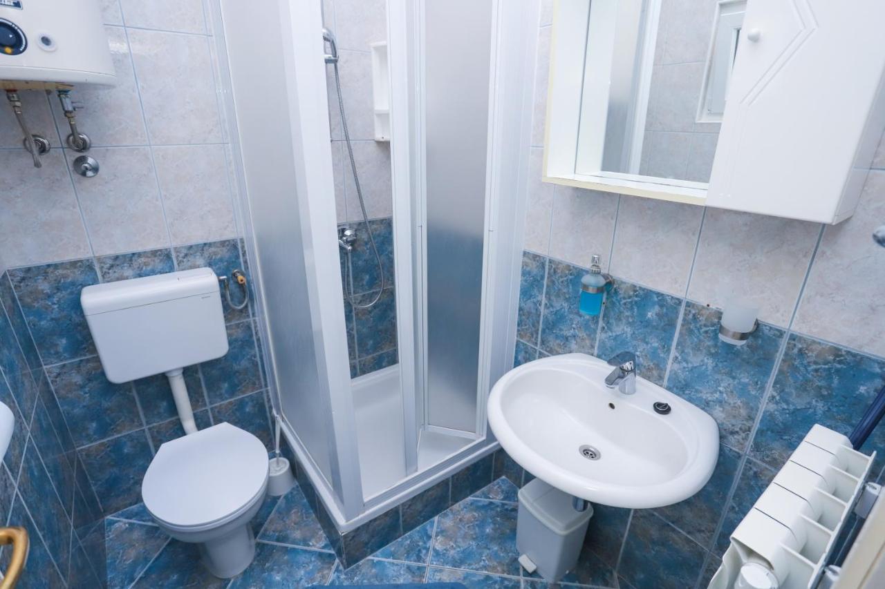 Apartment Ivica Porec Ngoại thất bức ảnh