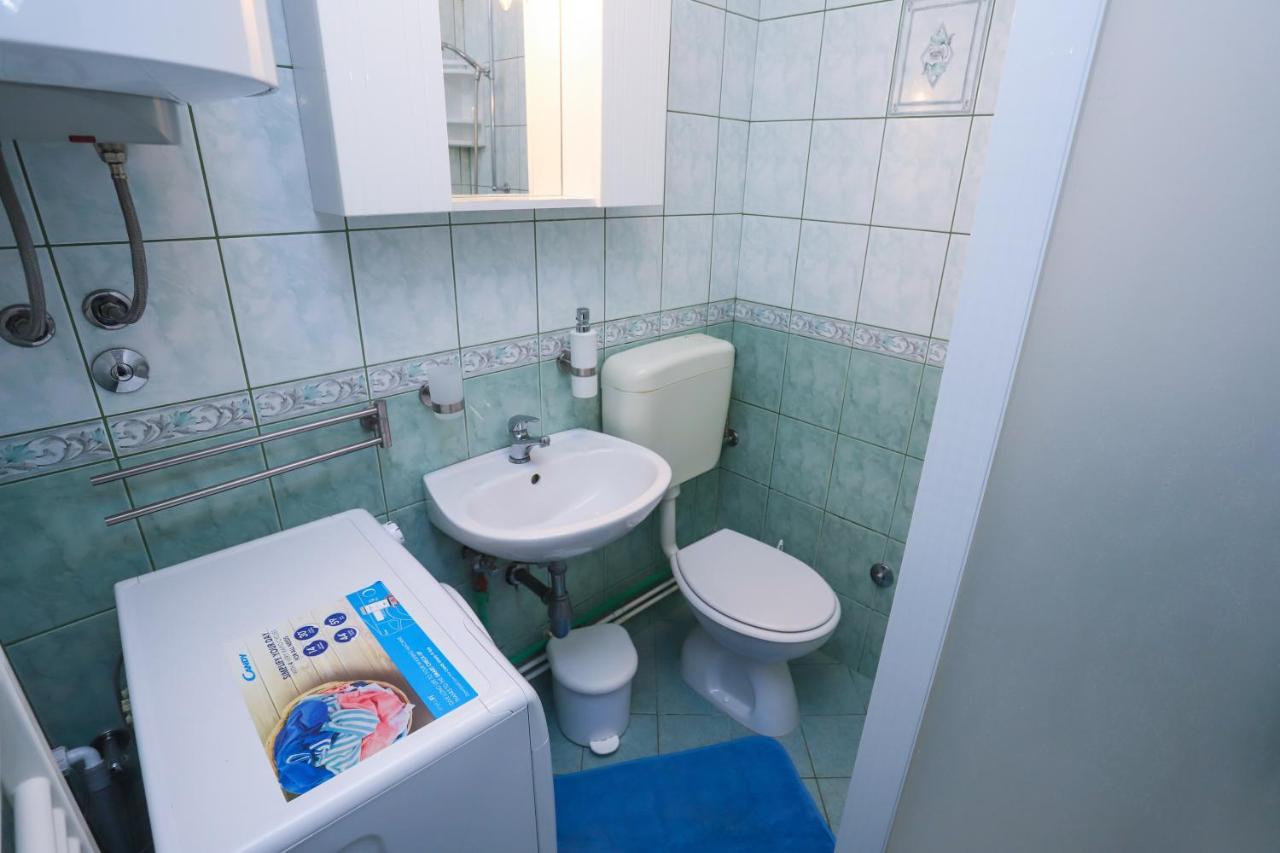 Apartment Ivica Porec Ngoại thất bức ảnh