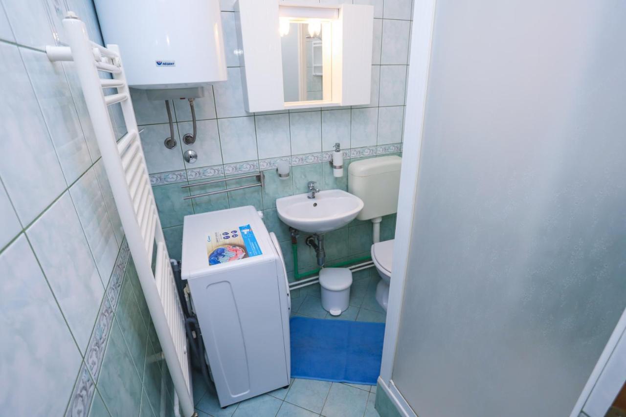 Apartment Ivica Porec Ngoại thất bức ảnh
