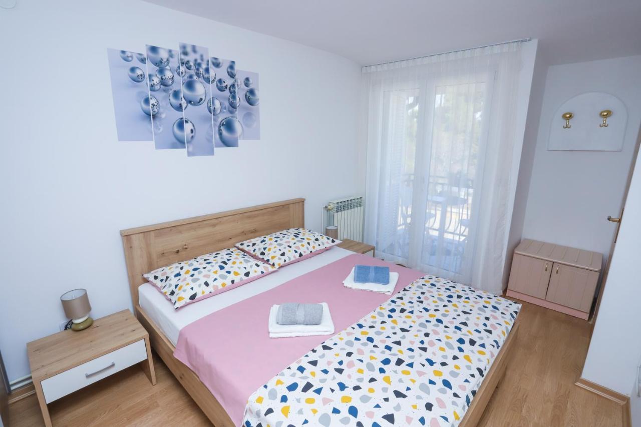 Apartment Ivica Porec Ngoại thất bức ảnh