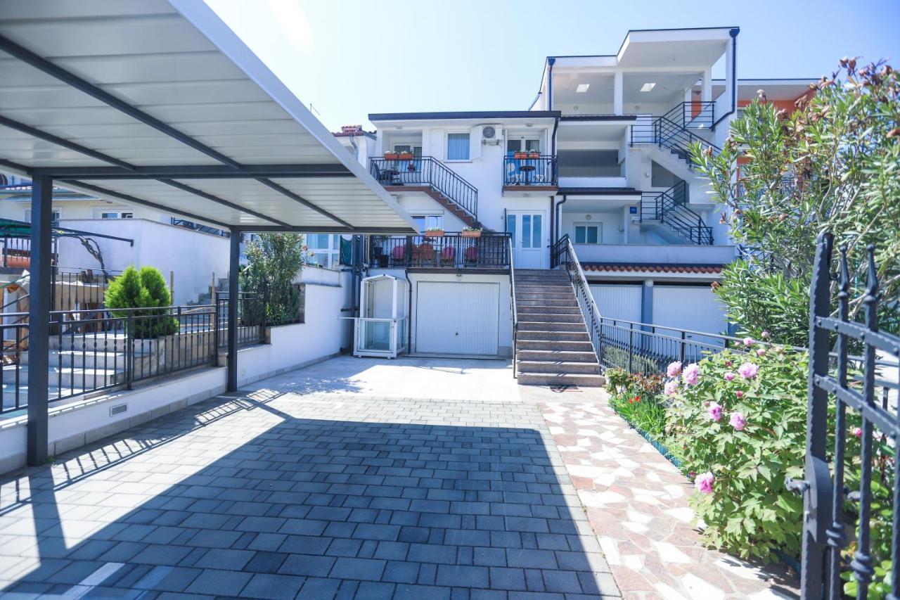 Apartment Ivica Porec Ngoại thất bức ảnh