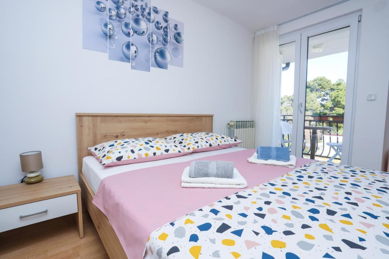 Apartment Ivica Porec Ngoại thất bức ảnh