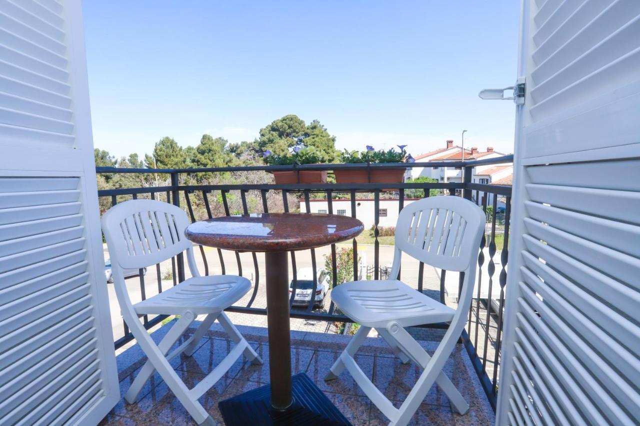 Apartment Ivica Porec Ngoại thất bức ảnh