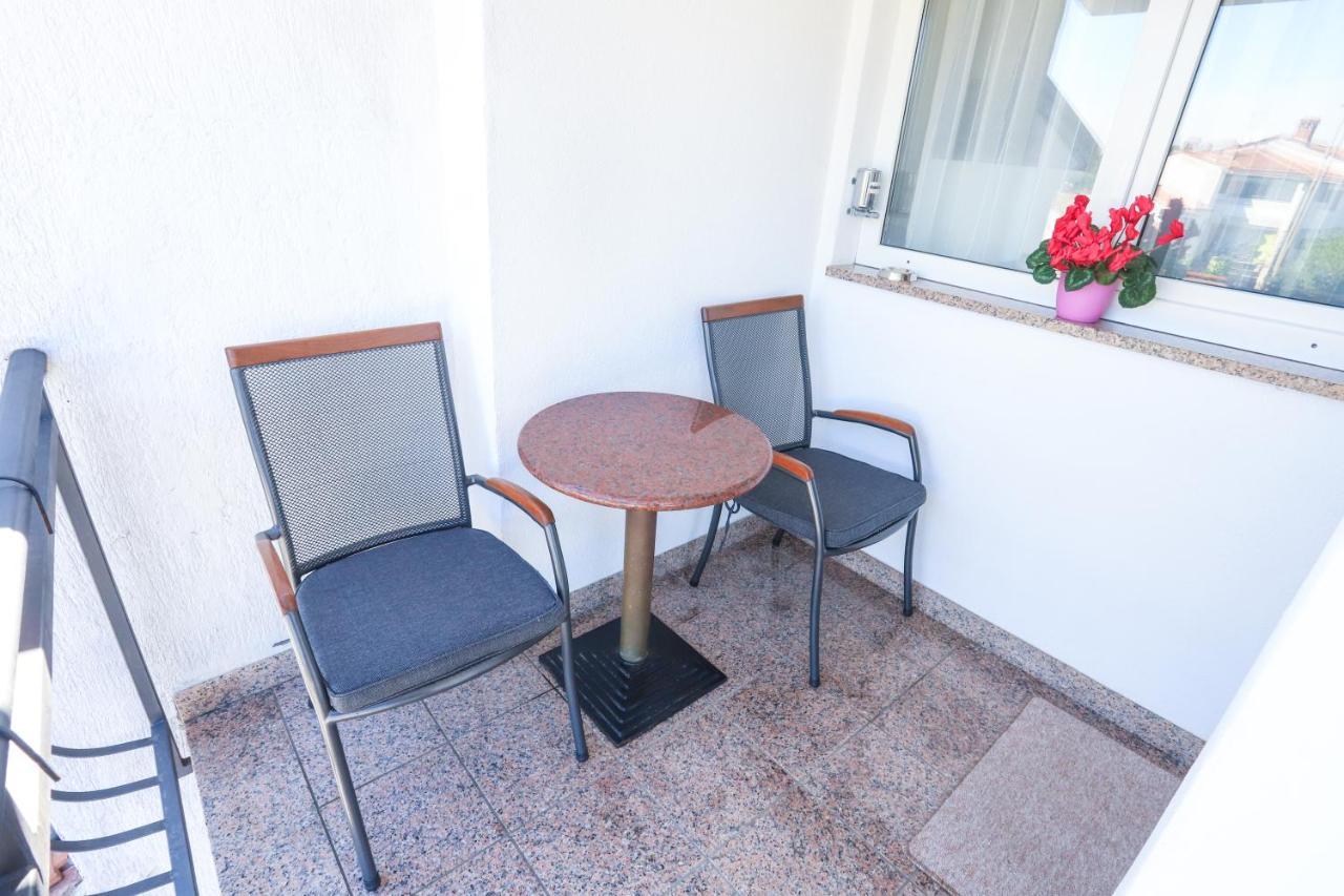 Apartment Ivica Porec Ngoại thất bức ảnh