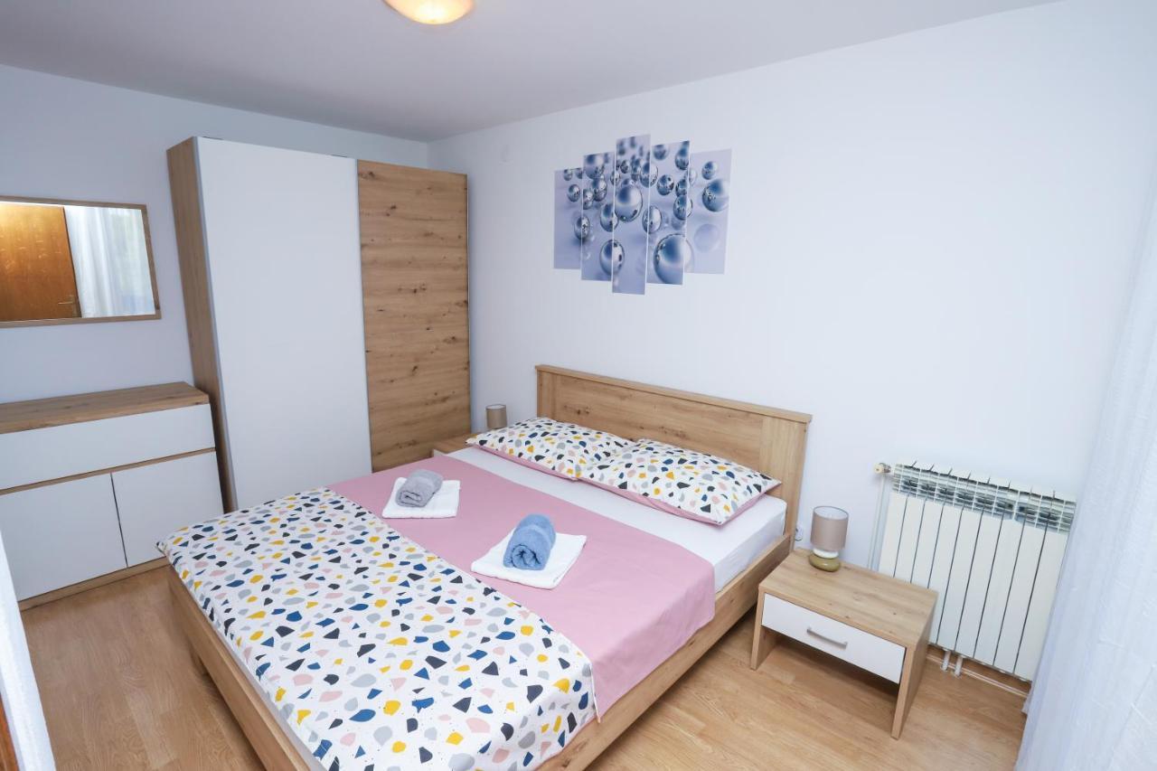 Apartment Ivica Porec Ngoại thất bức ảnh