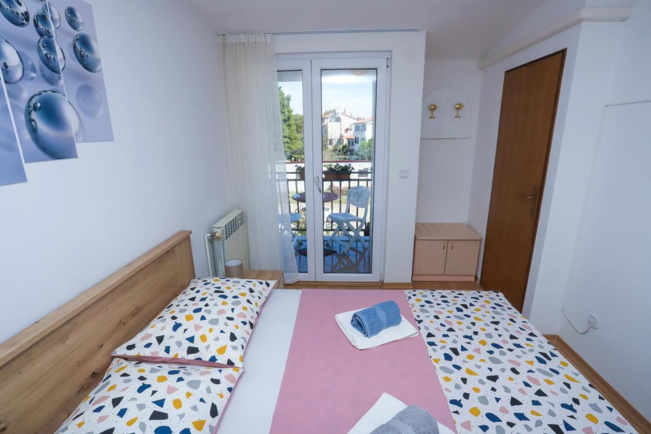 Apartment Ivica Porec Ngoại thất bức ảnh