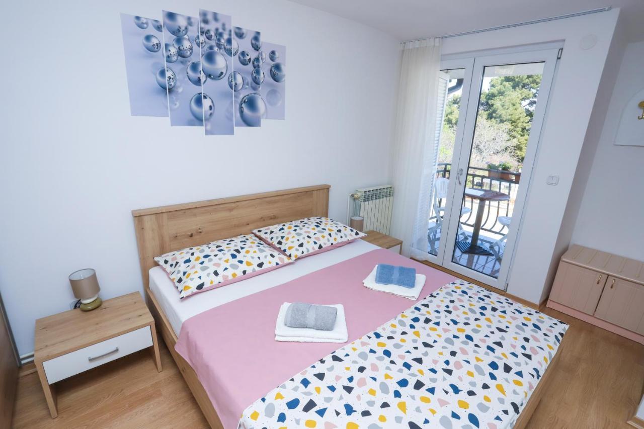 Apartment Ivica Porec Ngoại thất bức ảnh