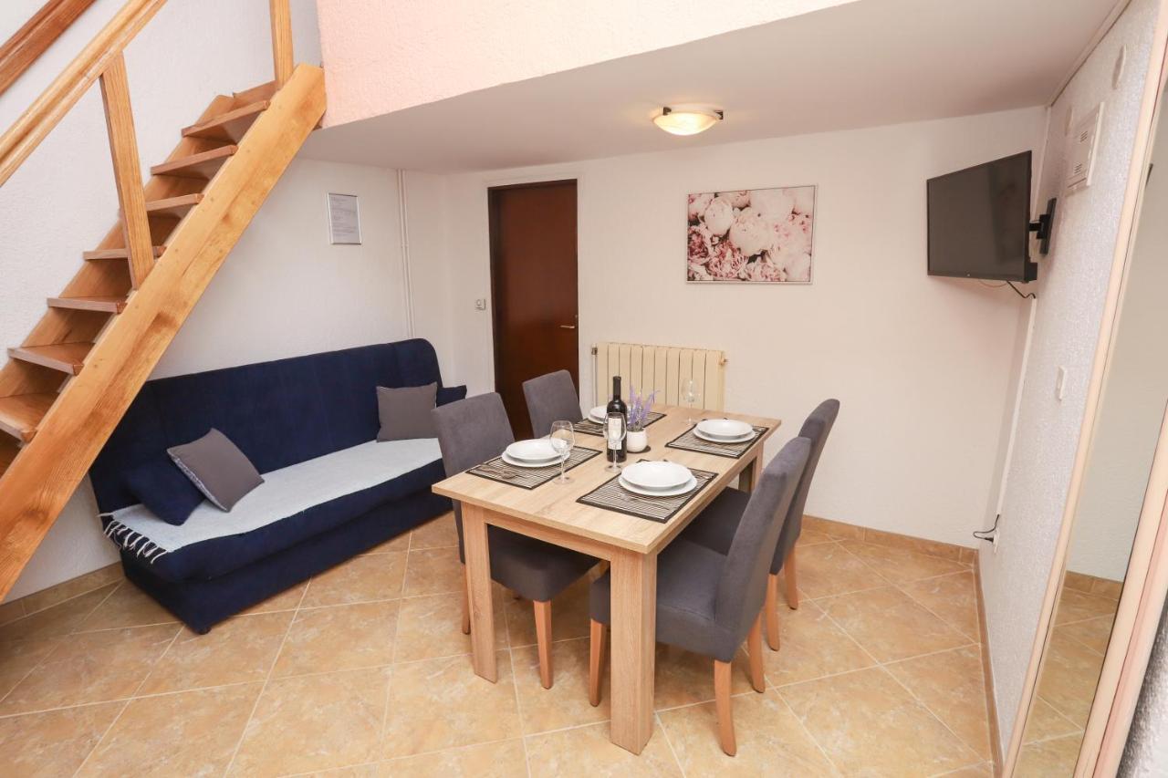 Apartment Ivica Porec Ngoại thất bức ảnh