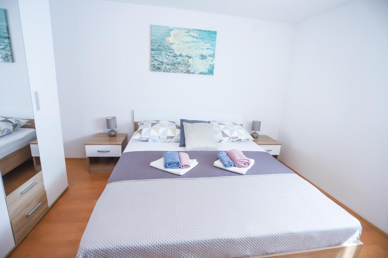 Apartment Ivica Porec Ngoại thất bức ảnh