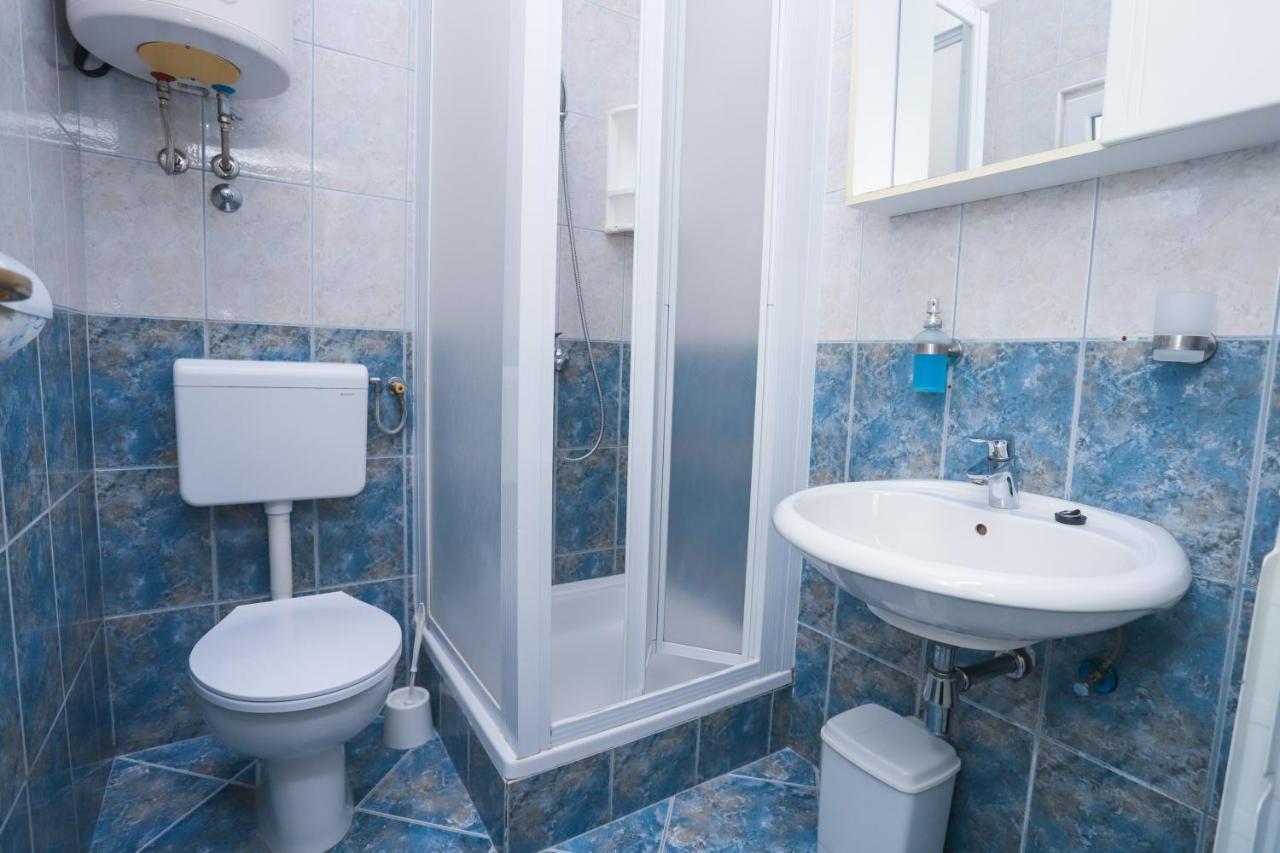 Apartment Ivica Porec Ngoại thất bức ảnh
