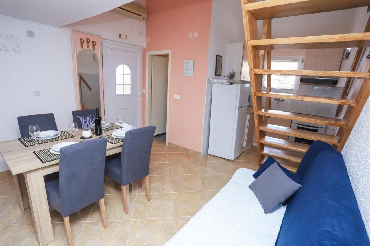 Apartment Ivica Porec Ngoại thất bức ảnh