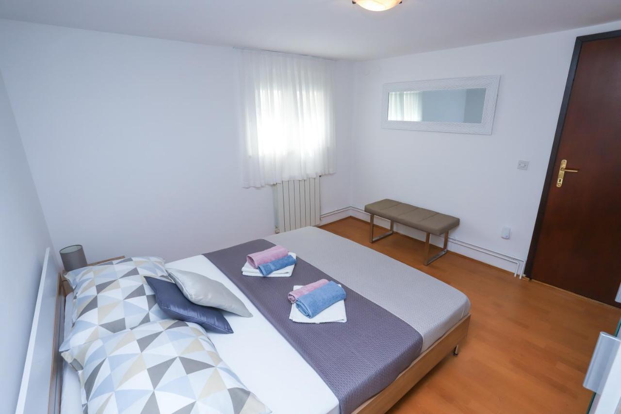 Apartment Ivica Porec Ngoại thất bức ảnh