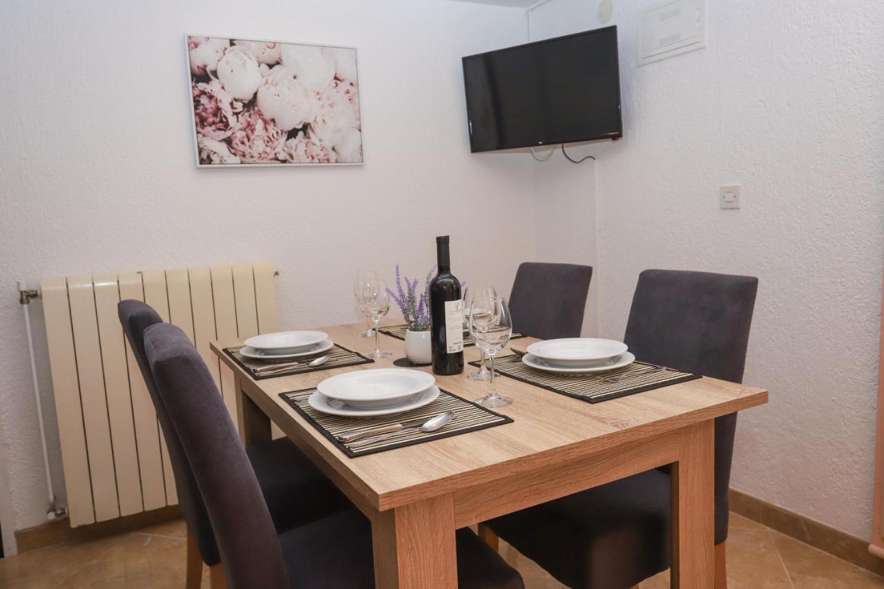 Apartment Ivica Porec Ngoại thất bức ảnh