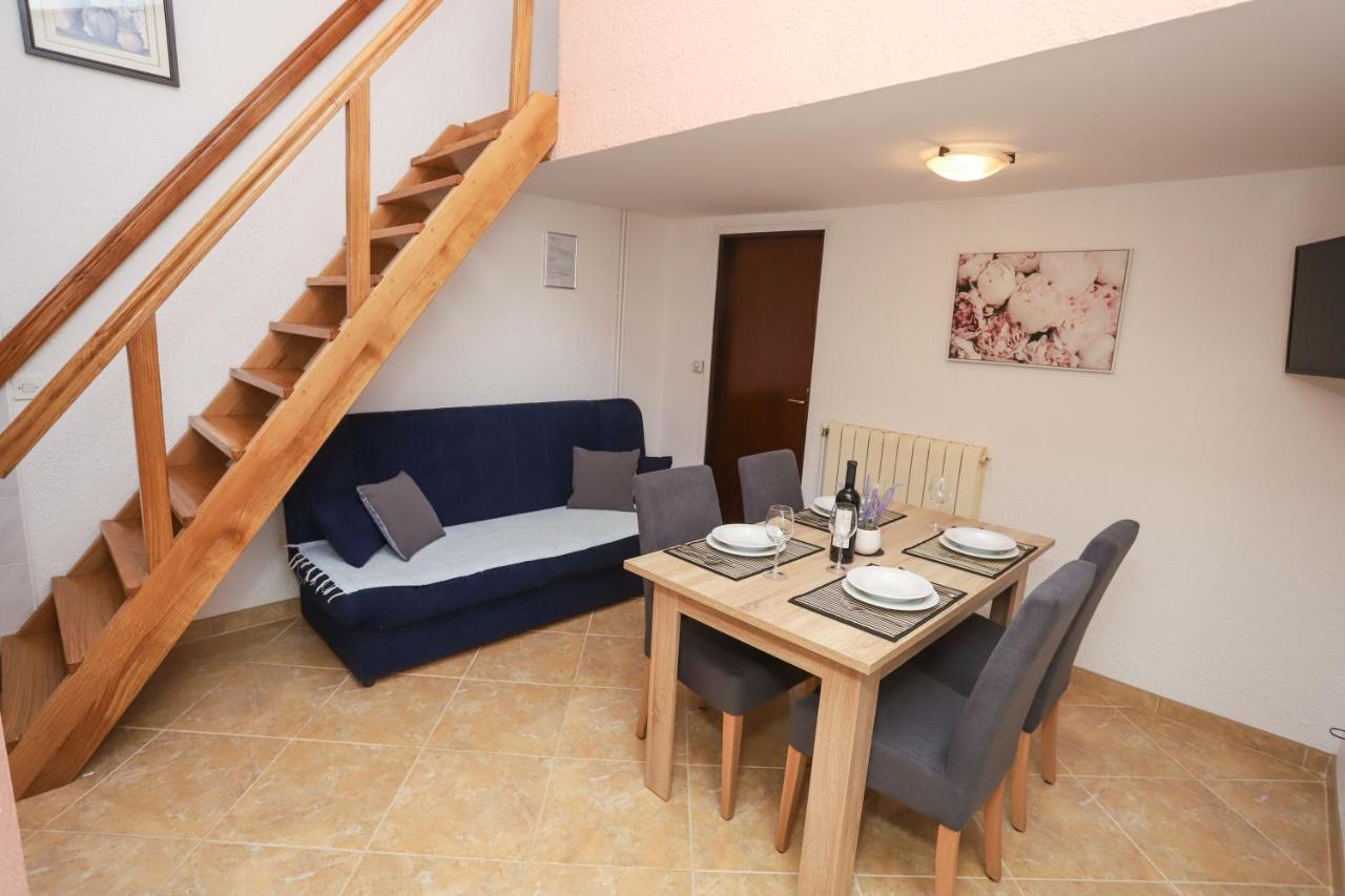 Apartment Ivica Porec Ngoại thất bức ảnh