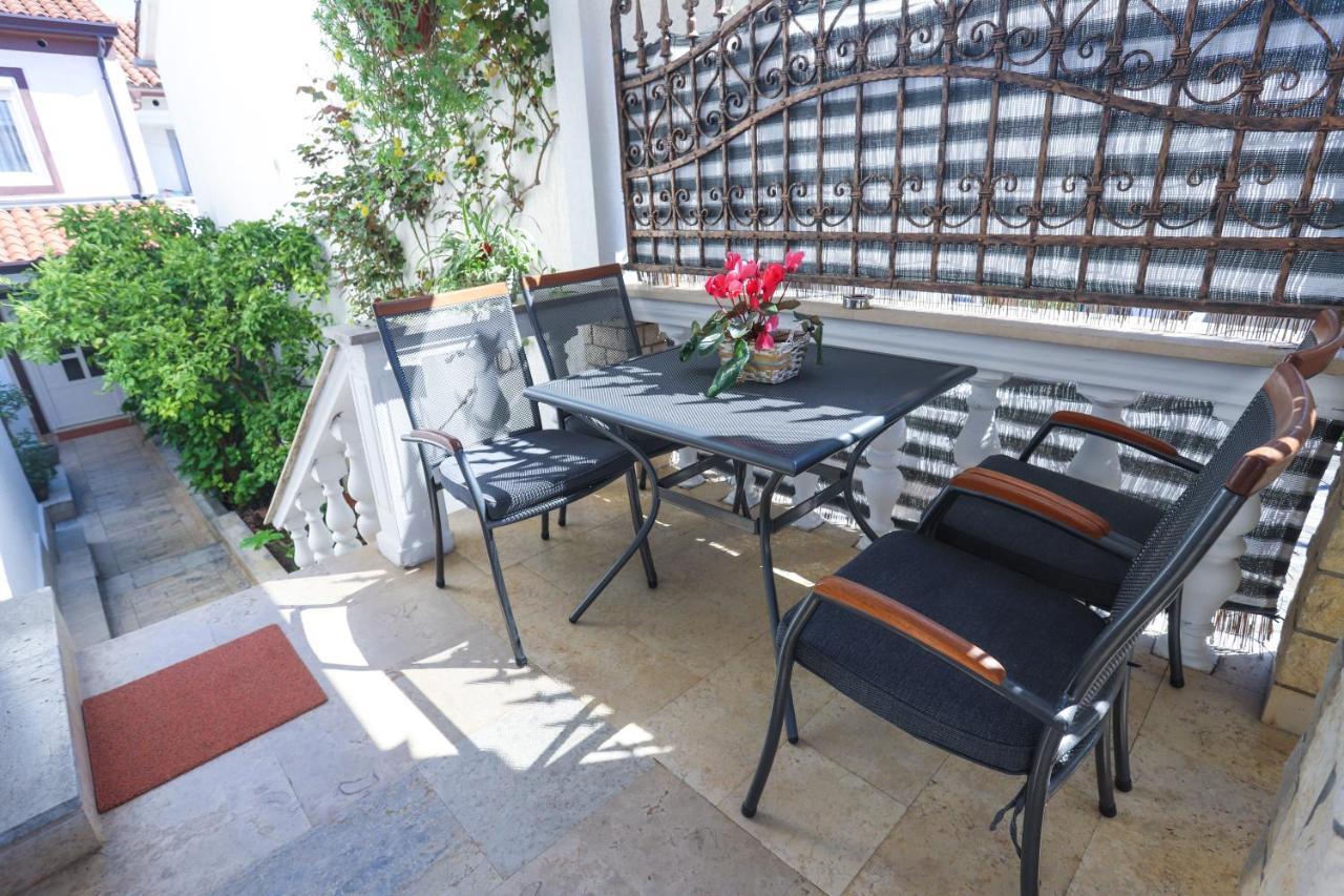 Apartment Ivica Porec Ngoại thất bức ảnh