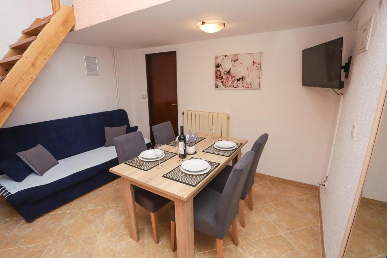 Apartment Ivica Porec Ngoại thất bức ảnh