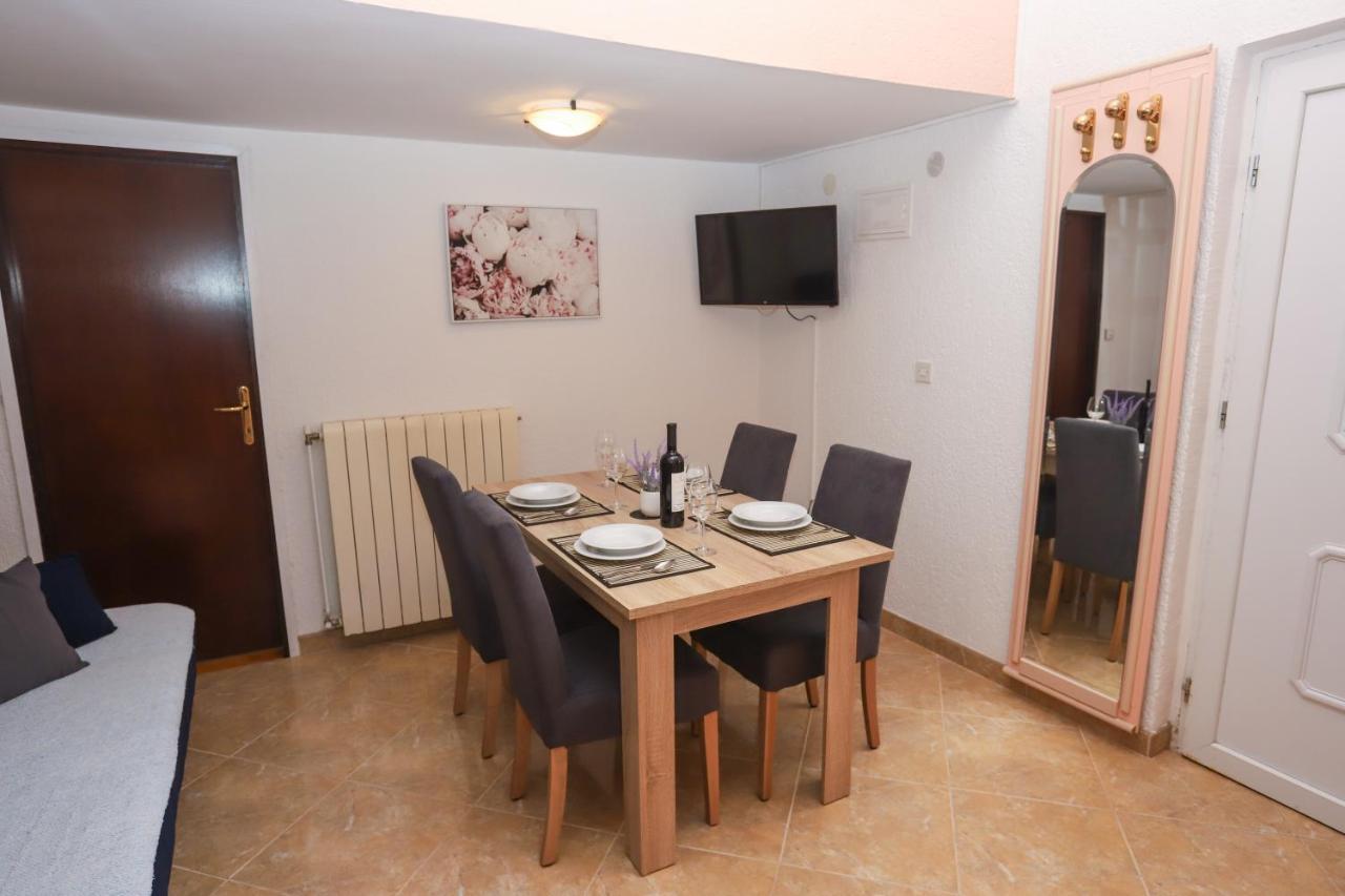 Apartment Ivica Porec Ngoại thất bức ảnh