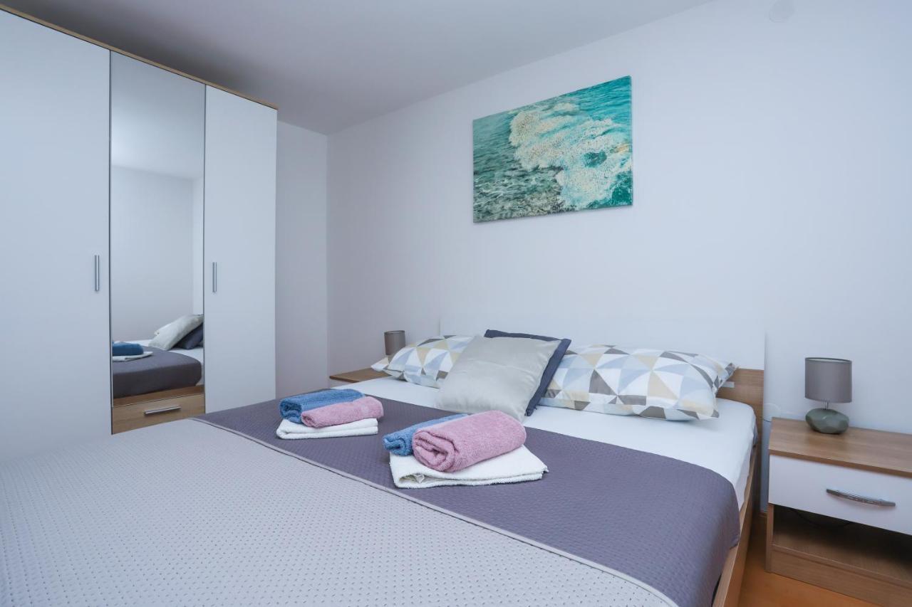 Apartment Ivica Porec Ngoại thất bức ảnh