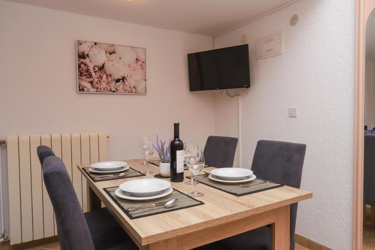 Apartment Ivica Porec Ngoại thất bức ảnh