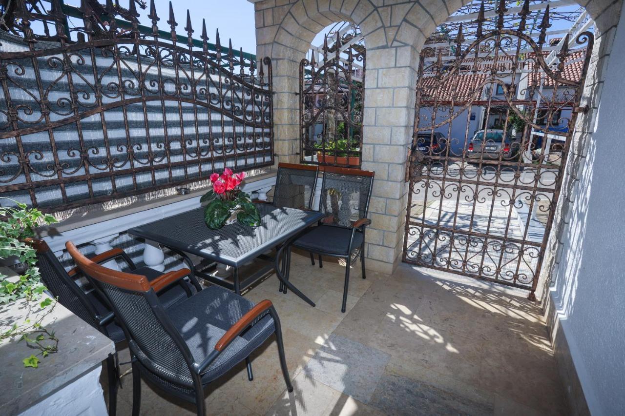 Apartment Ivica Porec Ngoại thất bức ảnh