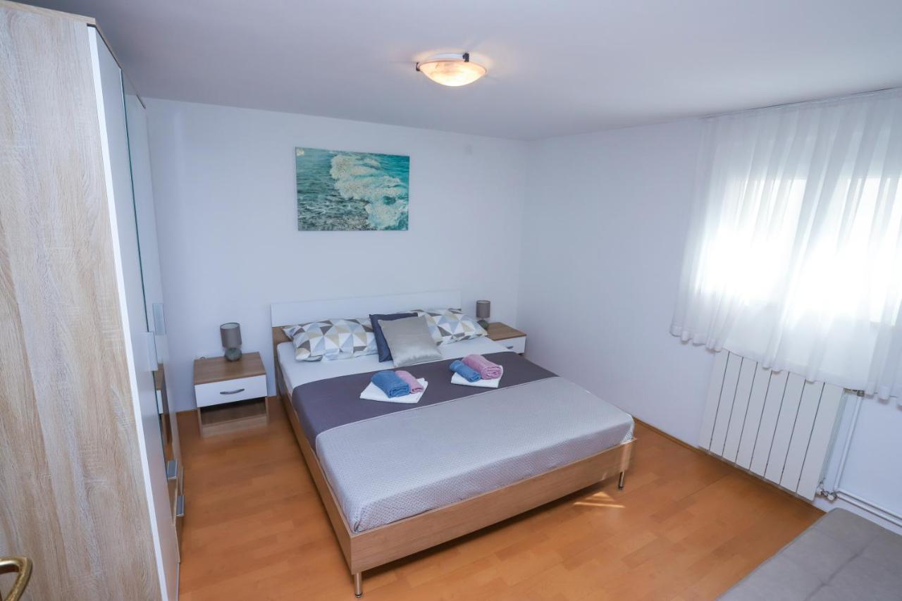 Apartment Ivica Porec Ngoại thất bức ảnh
