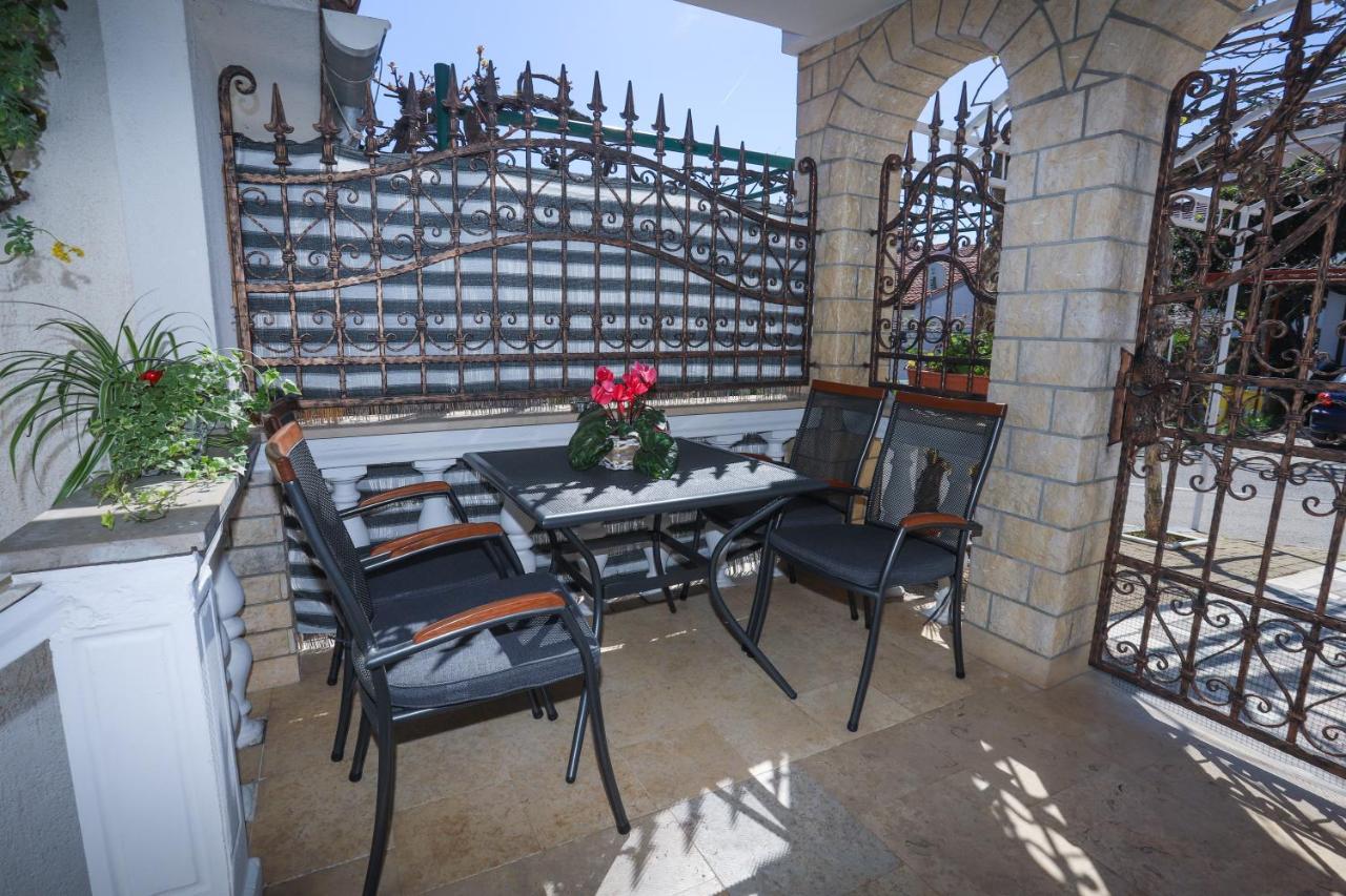 Apartment Ivica Porec Ngoại thất bức ảnh