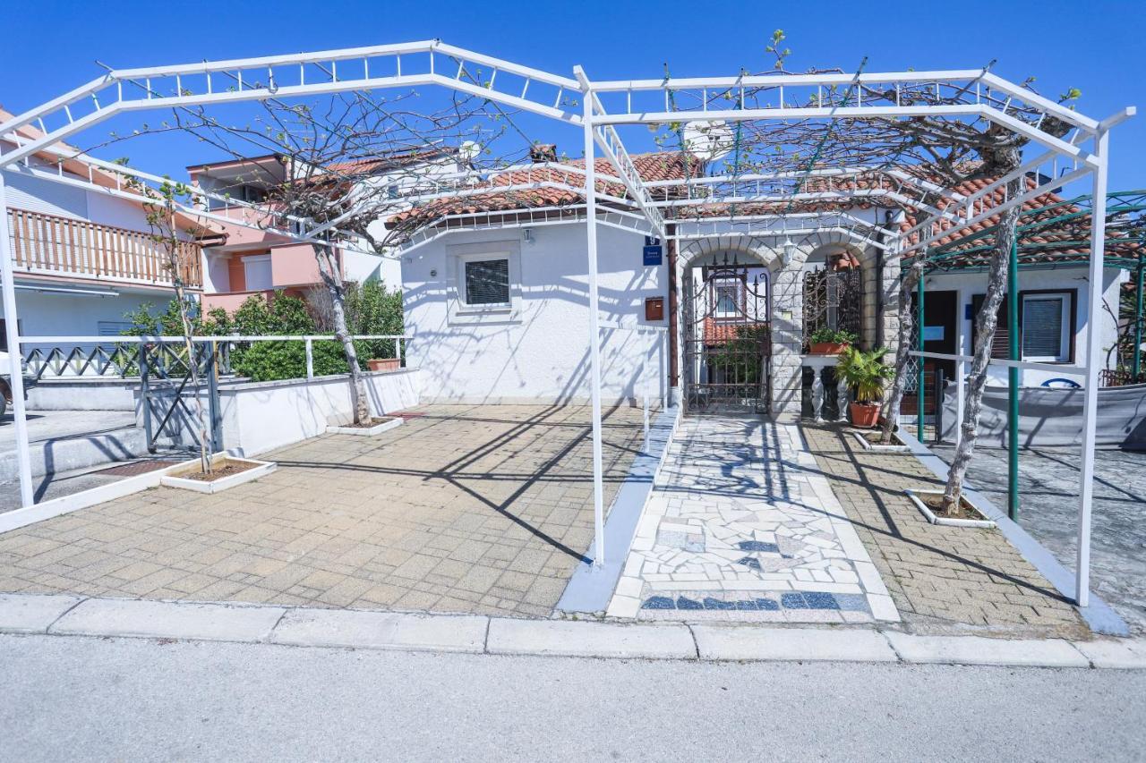 Apartment Ivica Porec Ngoại thất bức ảnh