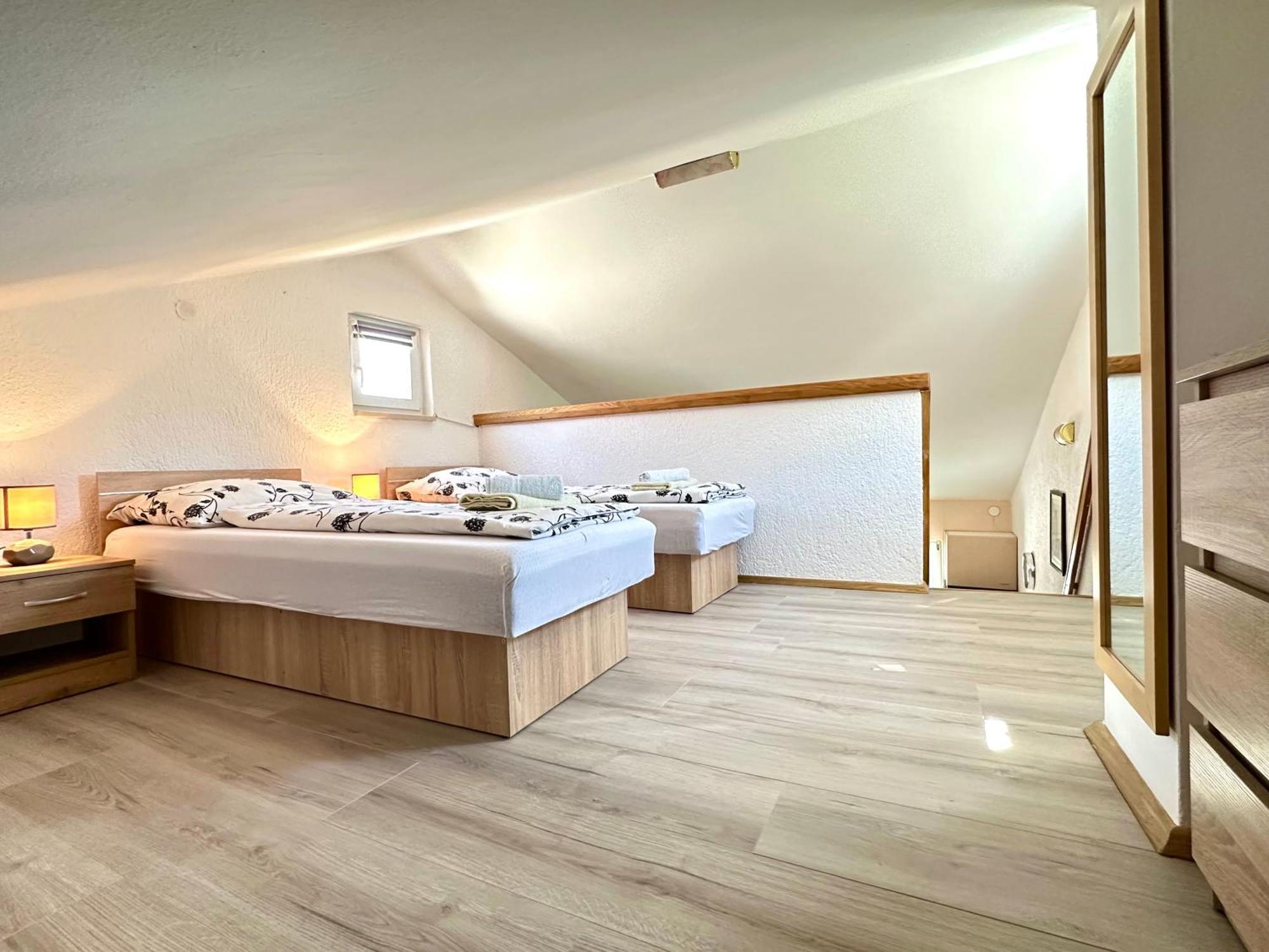 Apartment Ivica Porec Ngoại thất bức ảnh