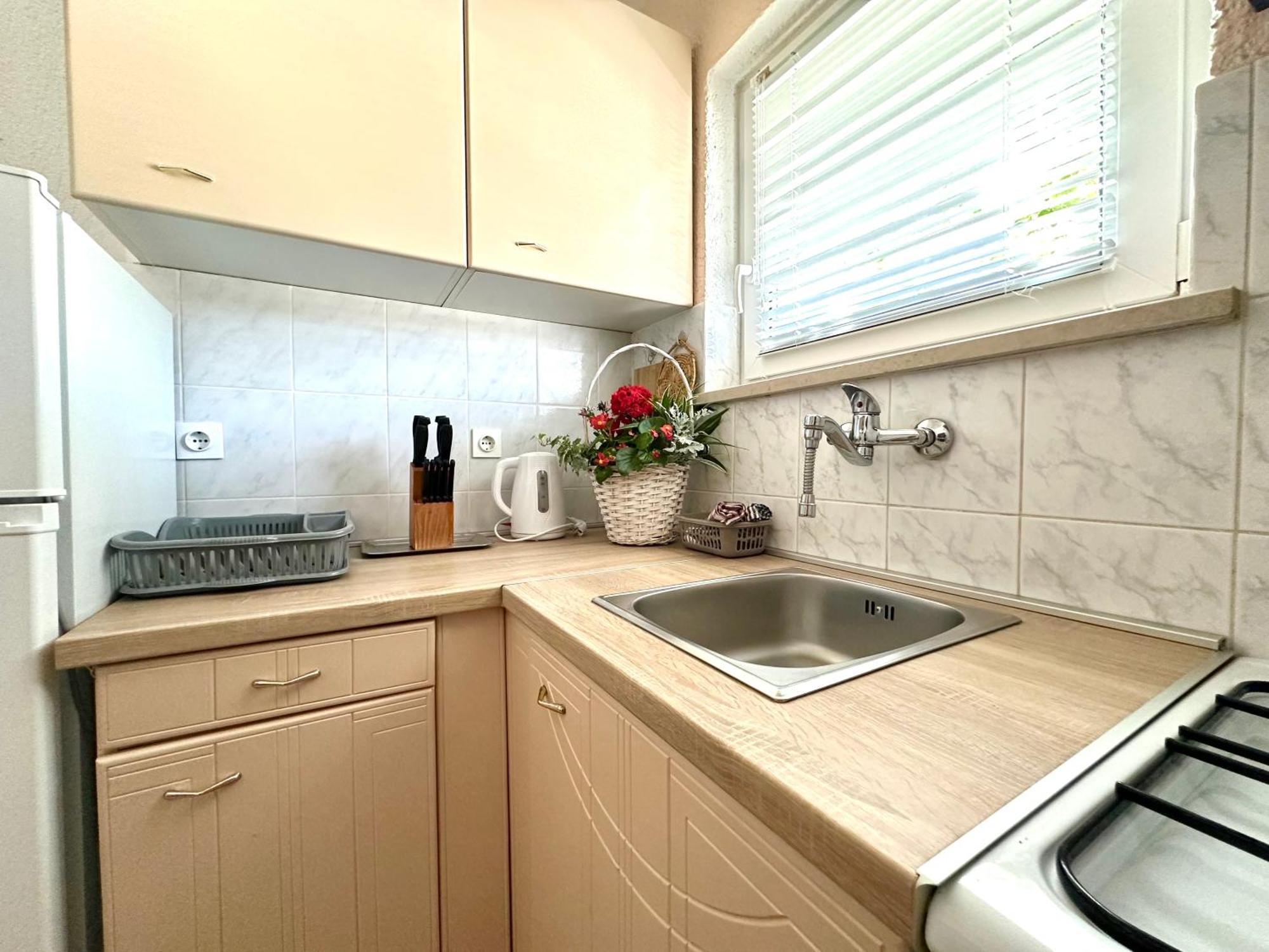 Apartment Ivica Porec Ngoại thất bức ảnh
