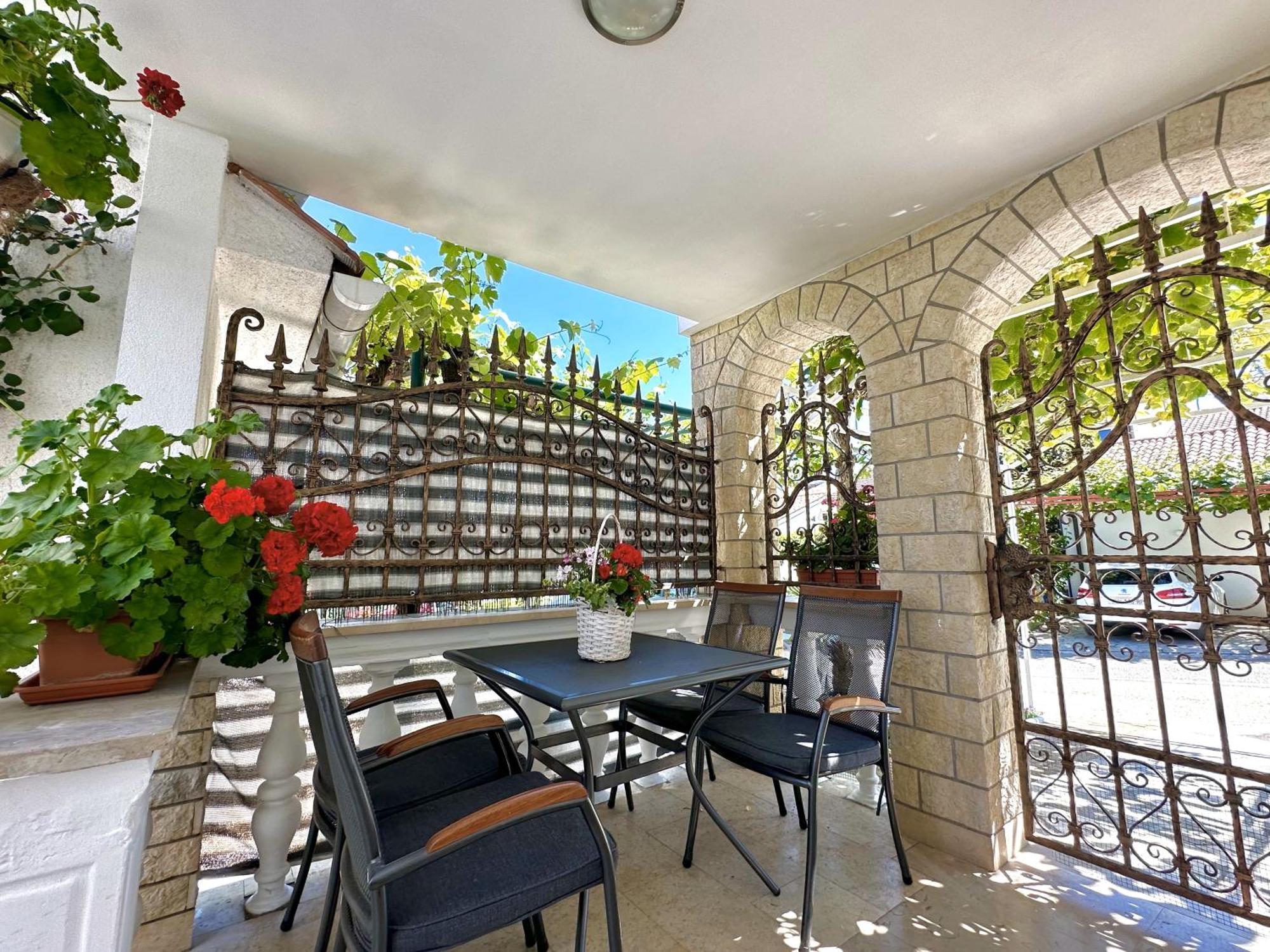 Apartment Ivica Porec Ngoại thất bức ảnh