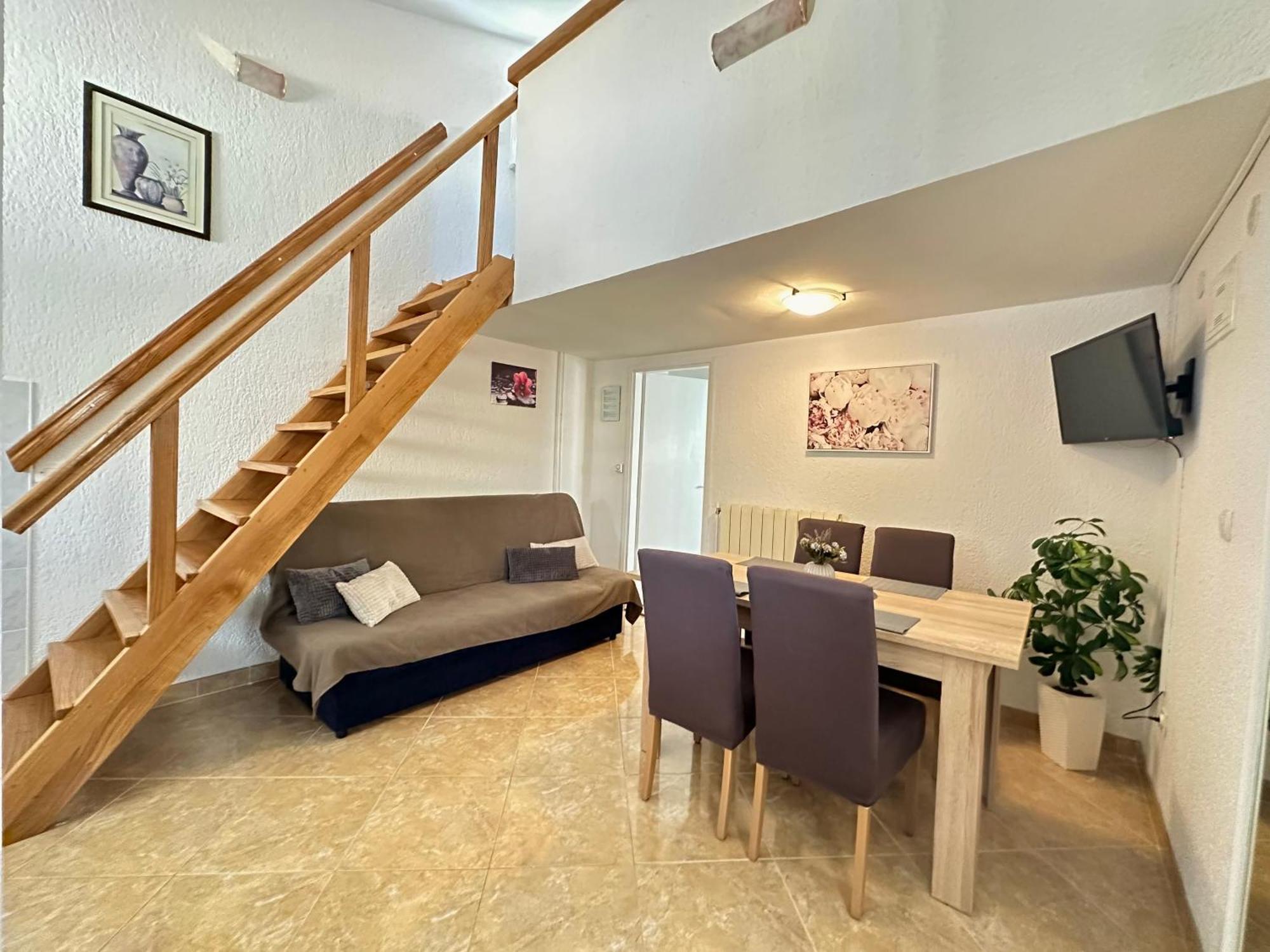 Apartment Ivica Porec Ngoại thất bức ảnh