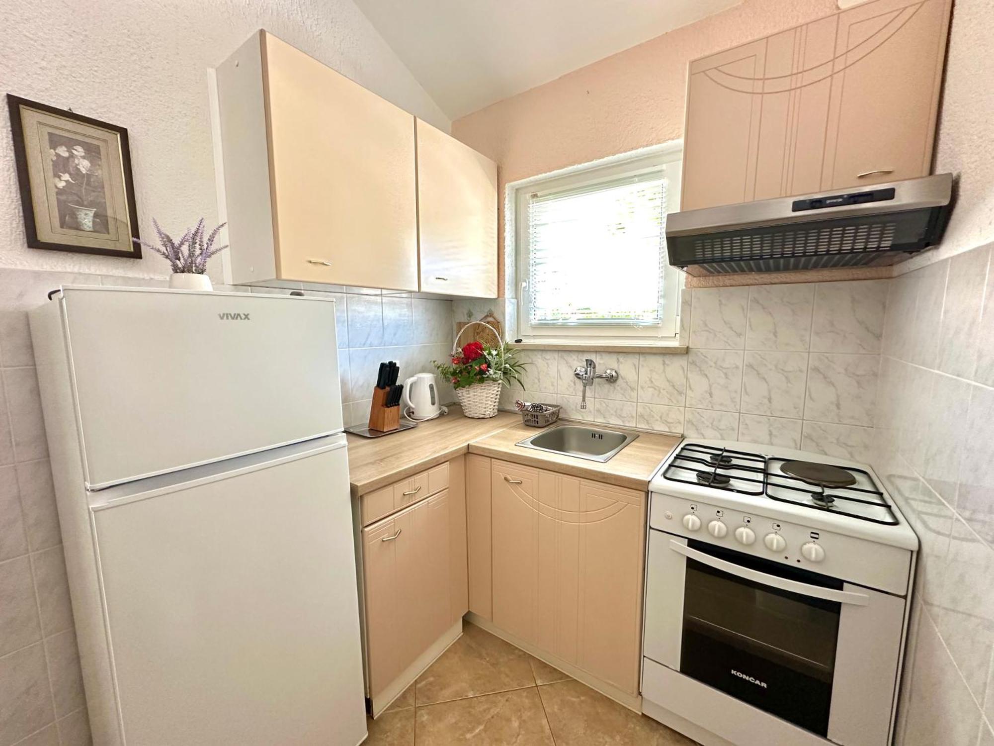 Apartment Ivica Porec Ngoại thất bức ảnh