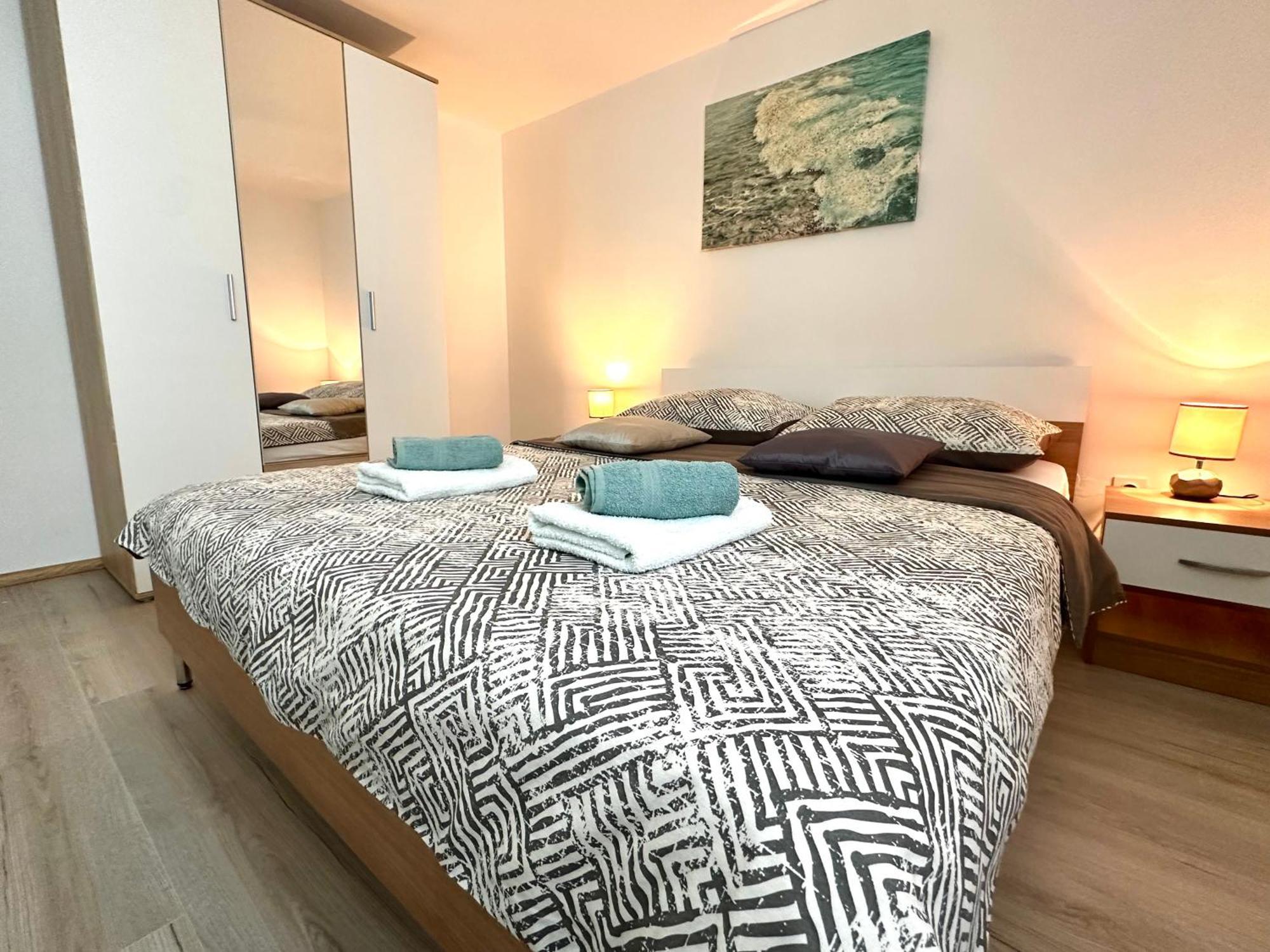 Apartment Ivica Porec Ngoại thất bức ảnh